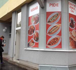 Izmir Ruzinov Bratislava Ii Zomato